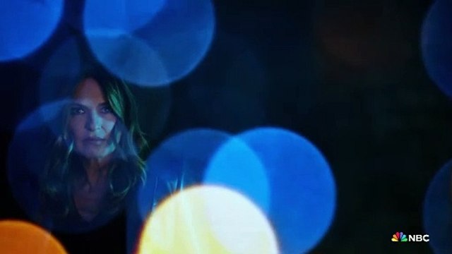 Law and Order Thursdays Return Teaser Promo (2023) SVU, Organized Crime