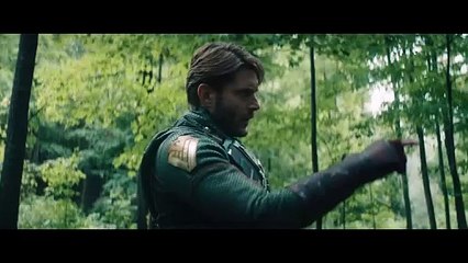 Gen V Season 1 Bloopers (2023) The Boys spinoff