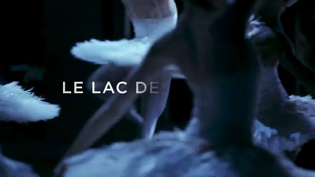 Le Lac des Cygnes (Royal Opera House) (2022) - Bande annonce
