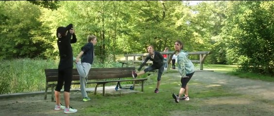 Faut pas lui dire (2016) - Bande annonce