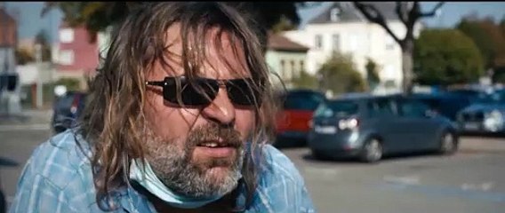 Memento Mori (2021) - Bande annonce