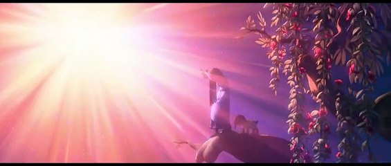 Wish | MV: Knowing What I Know Now