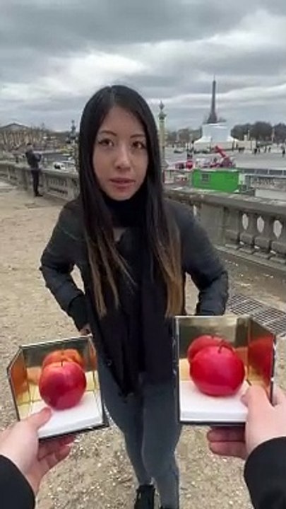 Tu aurais trouvé toi ?