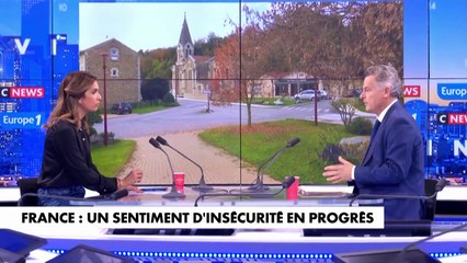 Fabien Roussel : «C'est une punition collective qui s'abat aujourd'hui sur les gazaouis»