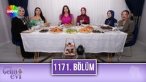 Aslı Hünel ile Gelin Evi 1171. Bölüm | 21 Kasım 2023