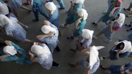 107 Mothers (2021) - Bande annonce