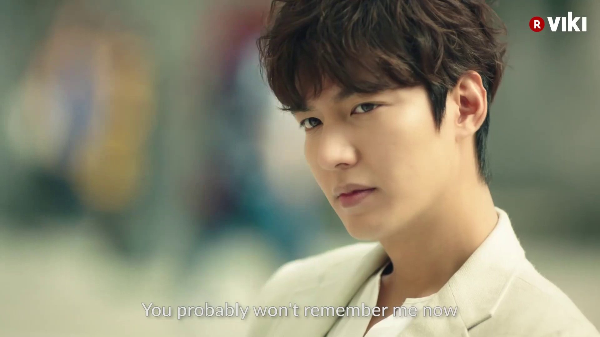 Legend of the Blue Sea Trailer Season 1 |N TRAILER|