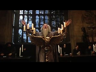 Harry Potter et le prisonnier d'Azkaban (2004) - Bande annonce