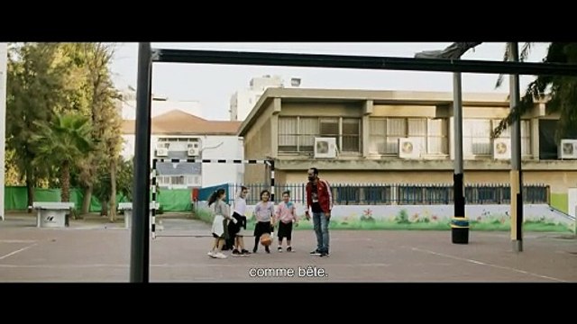 Mizrahim, les oubliés de la Terre promise (2021) - Bande annonce