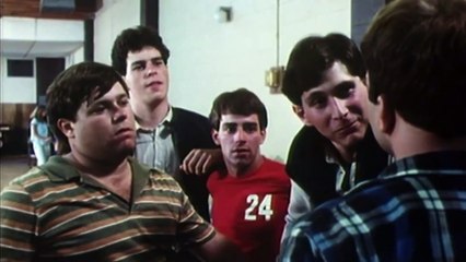 El Legado del Diablo 1981 Español España Castellano - Evilspeak - Extended