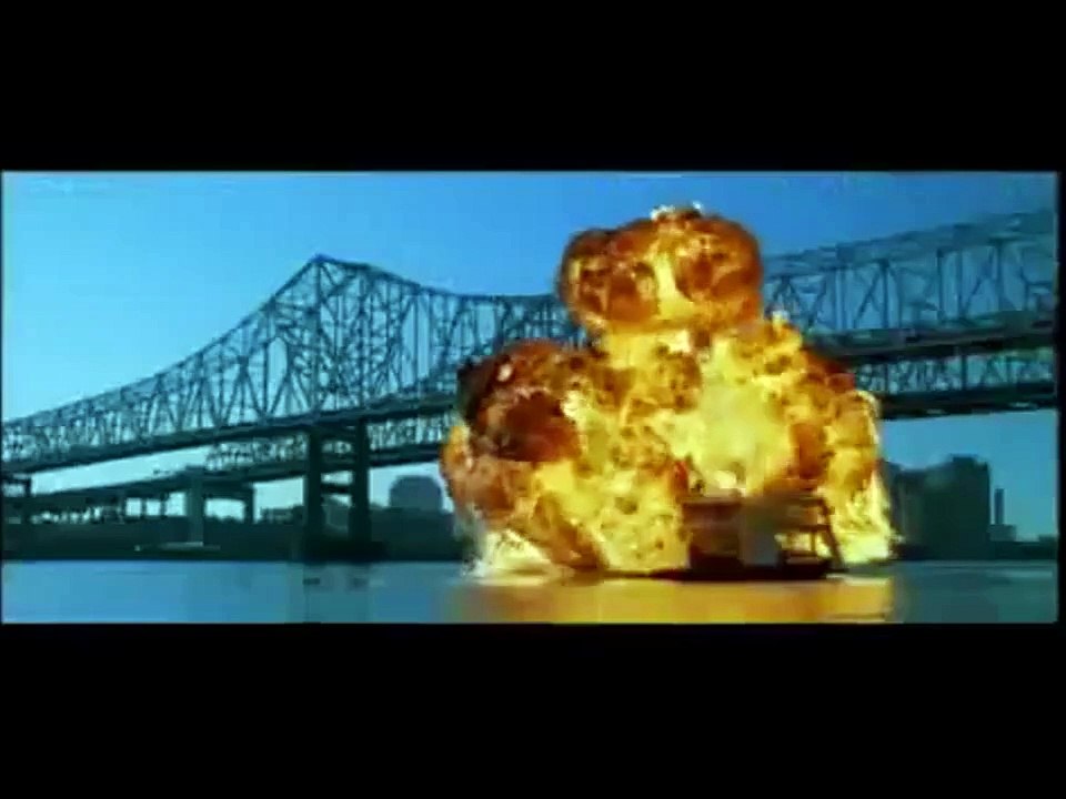 Déjà vu (2006) - Bande annonce