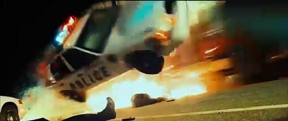 Le dernier rempart (2013) - Bande annonce