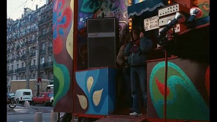 Neige (1981) - Bande annonce