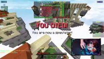 Carrying a 11 star in Skywars - Skywars mouse cam_38