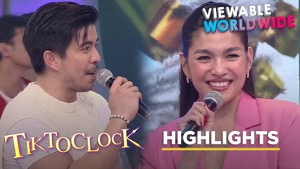 TiktoClock: Andrea Torres, NA-FALL sa maling tao?!