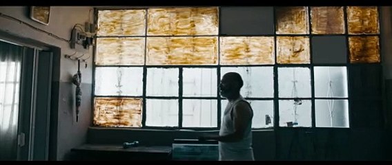 Gaza mon amour (2020) - Bande annonce