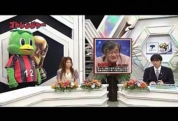 デイリーハイライト ジャンルカなう #20 20100701