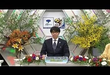 デイリーハイライト ジャンルカなう #18 20100629