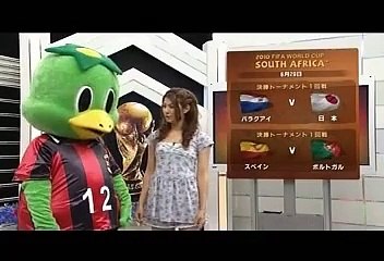 デイリーハイライト ジャンルカなう #19 20100630