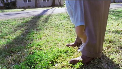 The Tree of Life : l'arbre de vie (2011) - Bande annonce