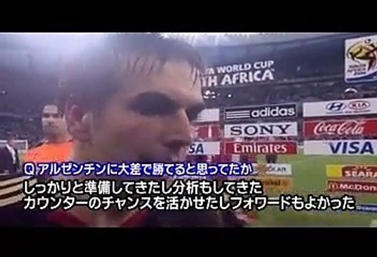 デイリーハイライト ジャンルカなう #23 20100704