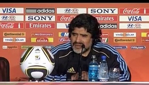 デイリーハイライト ジャンルカなう #24 20100705