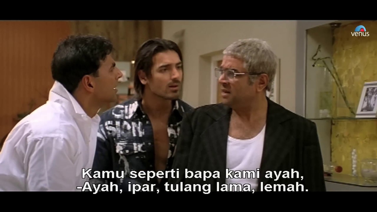 Garam Masala Full Movie Akshay Kumar John Abraham Paresh Rawal Comedy Movie