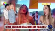 Kardeşi Bahar Candan ile tutuklanmıştı... Nihal Candan'ın evlendiği ortaya çıktı!