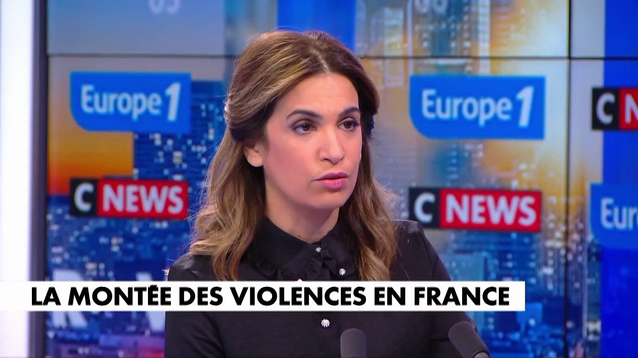 Drôme : pour Fabien Roussel, "des politiques se saisissent de ce drame pour en faire un projet politique"