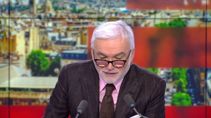 L'édito de Pascal Praud : «Drôme : un symbole de l’ensauvagement ?»