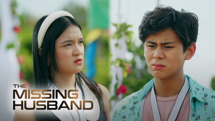The Missing Husband: A friendship ruined by family drama (Episode 62)