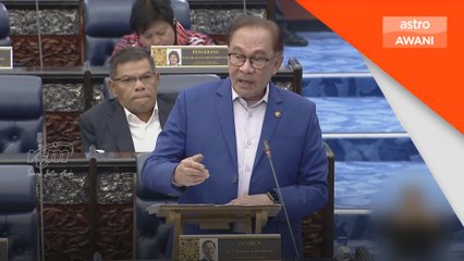 Pendirian tegas Malaysia sokong Palestin tak jejas pelaburan