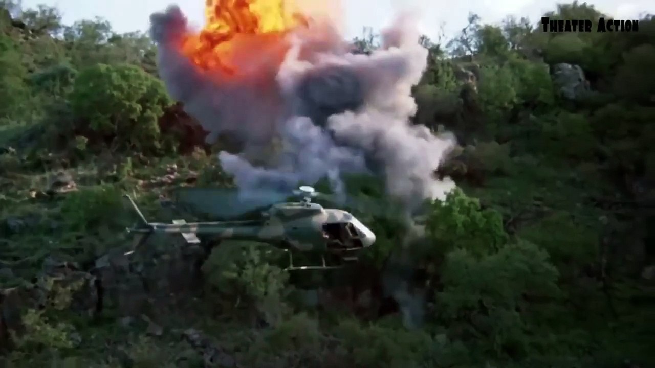 War Breaker _ Action, War, Adventure _ Hollywood Action Movie In English