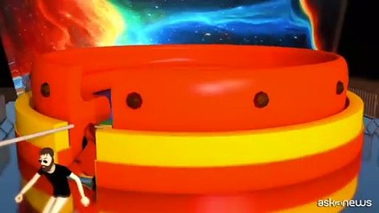 In anteprima il video di "Kilimangiaro" nuovo singolo di dr.gam