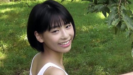 橋迫鈴 メイキング