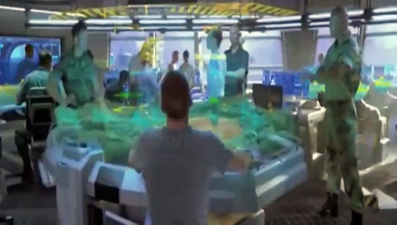 Avatar (2009) - Bande annonce