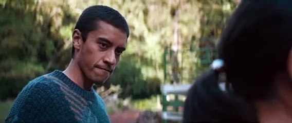 Clara Sola (2021) - Bande annonce