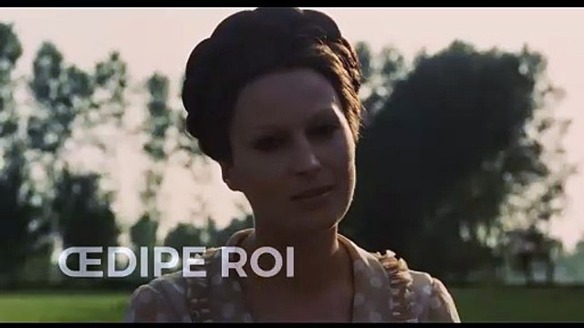 L'Evangile selon saint Matthieu (Version restaurée) (1964) - Bande annonce