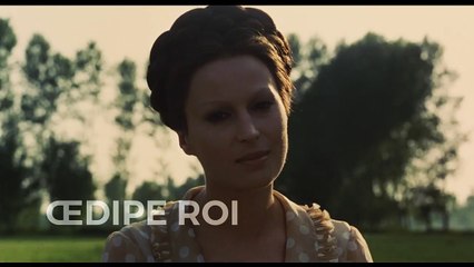 Médée (Version restaurée 4K) (1969) - Bande annonce
