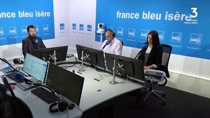 Face aux violences conjugales, "les moyens sont en constante augmentation en Isère", assure la préfecture