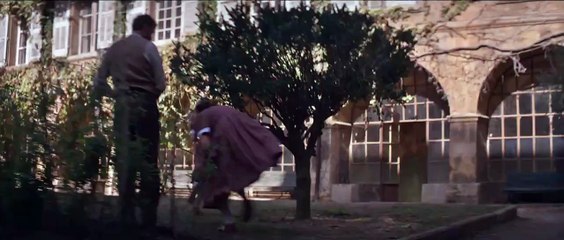 La Nonne : la malédiction de Sainte-Lucie (2023) - Bande annonce