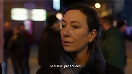 Le Prince (2021) - Bande annonce