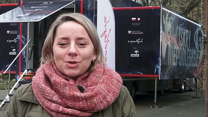 Iskry Niepodległej w trasie po Północnej Wielkopolsce