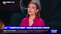 Marie Gentric sur BFM (21/11/2023)