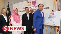 Mimos to speed up National Digital Identity project, says Anwar