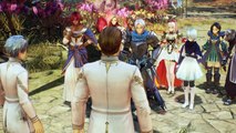 Tales of Arise - Lanzamiento Beyond the Dawn