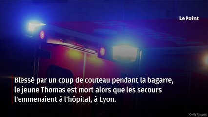 Drôme : le village de Crépol « en état de choc » après le meurtre de Thomas