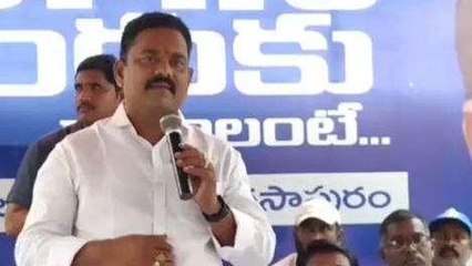 పశ్చిమ గోదావరి: "మాకు పొత్తు అవసరం లేదు... ఈజీగా గెలుస్తాం"