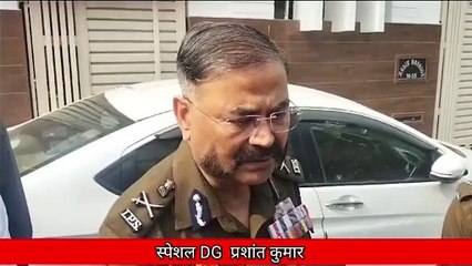 SIT में तैनात एएसपी श्वेता श्रीवास्तव के घर पहुंचे पुलिस के बड़े अफसर