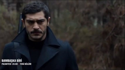 Bambaşka Biri 12. Bölüm Fragman